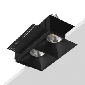 RISE SQ H KIT2 Black