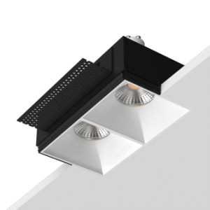 RISE SQ H KIT2 White