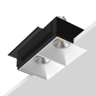 RISE SQ H KIT2 White