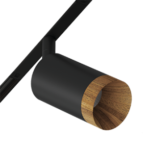 Sagi S60 Wooden Zigbee Black 4K