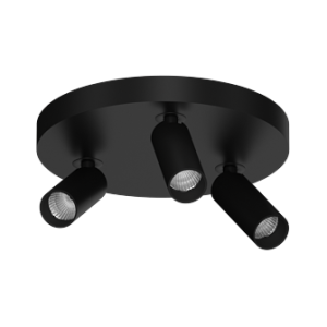 SAGITONY R3 S40 Black 4000K