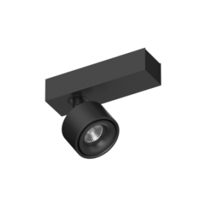 SAGITONY E S75 Black 4000K