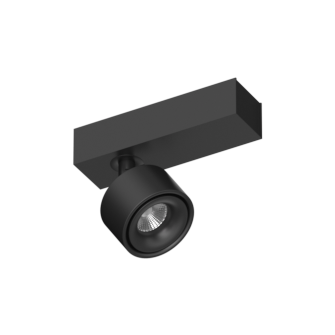 SAGITONY E S75 Black 4000K