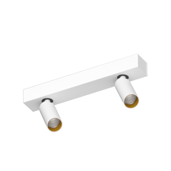 SAGITONY E2 S40 White-Gold 4000K