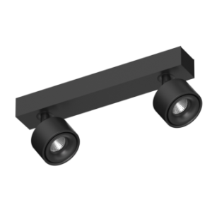 SAGITONY E2 S75 Black 4000K