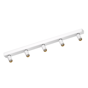 SAGITONY E5 S40 Wh-Gl Dim 4000K