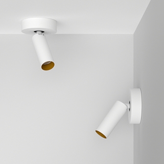 SAGITONY R1 S40 Dim W-Gl 4000K