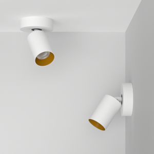 SAGITONY R1 S60 Dim W-Gl 4000K