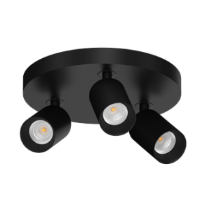 SAGITONY R3 S60 Black 4000K