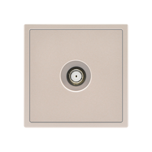 Satellite Socket Cashmere