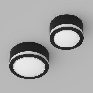 SDL06-R80-3100K Black