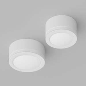 SDL06-R80-3100K White