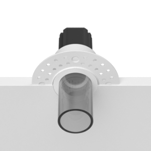 SL74217/7W White+Smokey