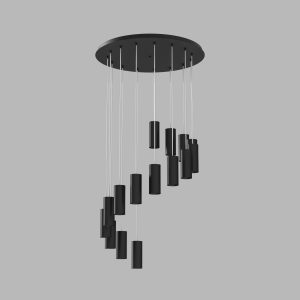 SLC7391/Px15 Black TRIAC