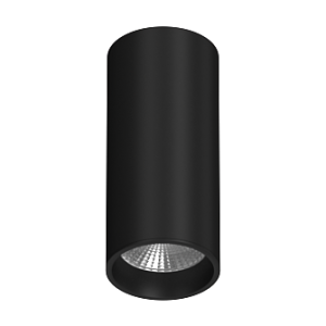 SLC7392/12W BLACK 4000K