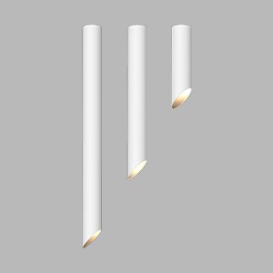 SLC78008-7W-75см Wh-Bl