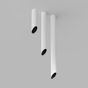 SLC78008-7W-25см Wh-Bl