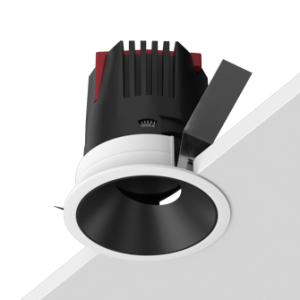 Starship Frame Black 12W Zigbee