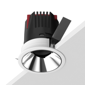 Starship Frame Silver 12W Zigbee