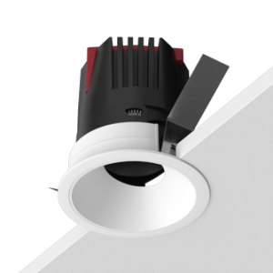 Starship Frame White 12W Zigbee