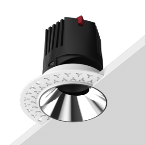 Starship Silver 12W Zigbee