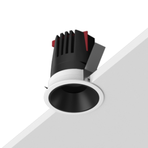 Starship Frame Black 7W Zigbee