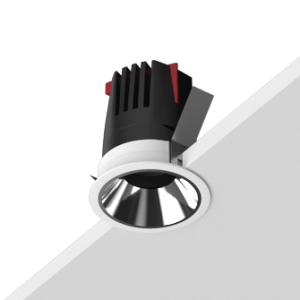 Starship Frame Silver 7W Zigbee