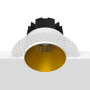 DL3281 Brass 4000K NO DIM