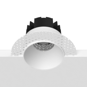 DL3281 White 4000K NO DIM