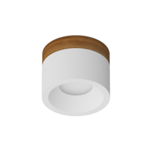 SUITABLE MINI Wooden Wh