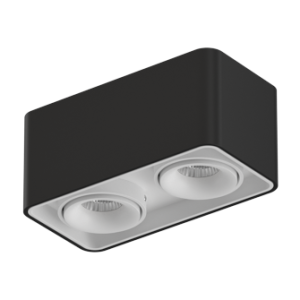 TUBING 2 Black-White