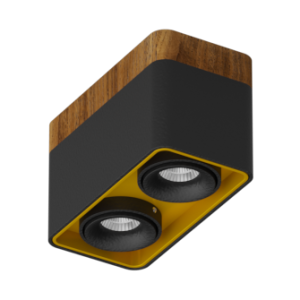 TUBING 2 Wooden 30 Bl-Gl