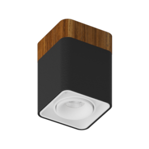 TUBING Wooden 30 Bl-Wh