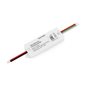 Контроллер для светодиодной ленты MIX 60Вт/120Вт Контроллер Lighting control 01116