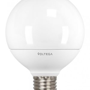 Шар Е27 2800К 12W (4871) Лампочка Voltega 4871