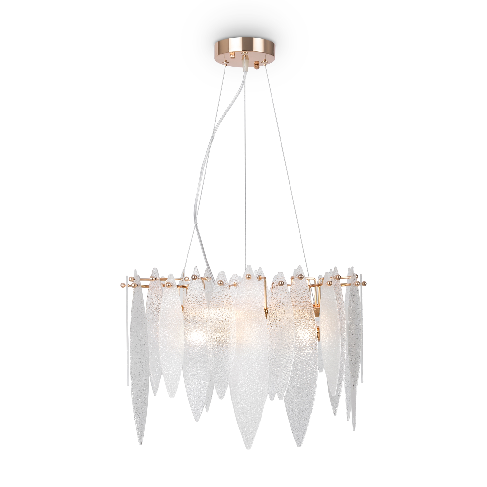 Подвесной светильник Freya FR5217PL-05FG — изображение 3