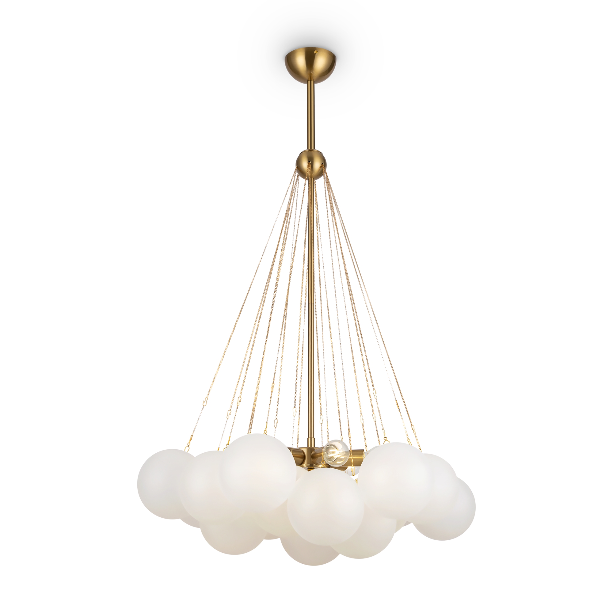 Подвесной светильник Freya FR5231PL-06BS — изображение 3