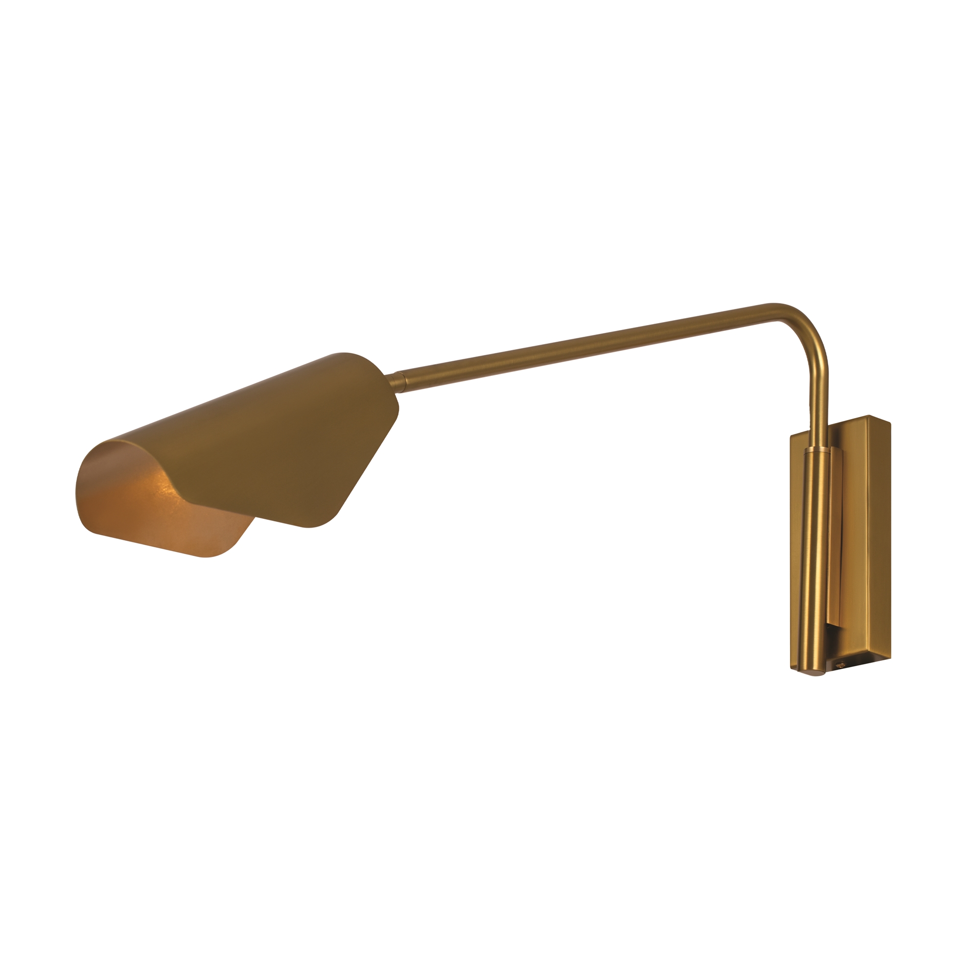 Настенный светильник (бра) Notta G9х1 Настенный светильник (бра) Maytoni MOD417WL-01BS1 — изображение 4