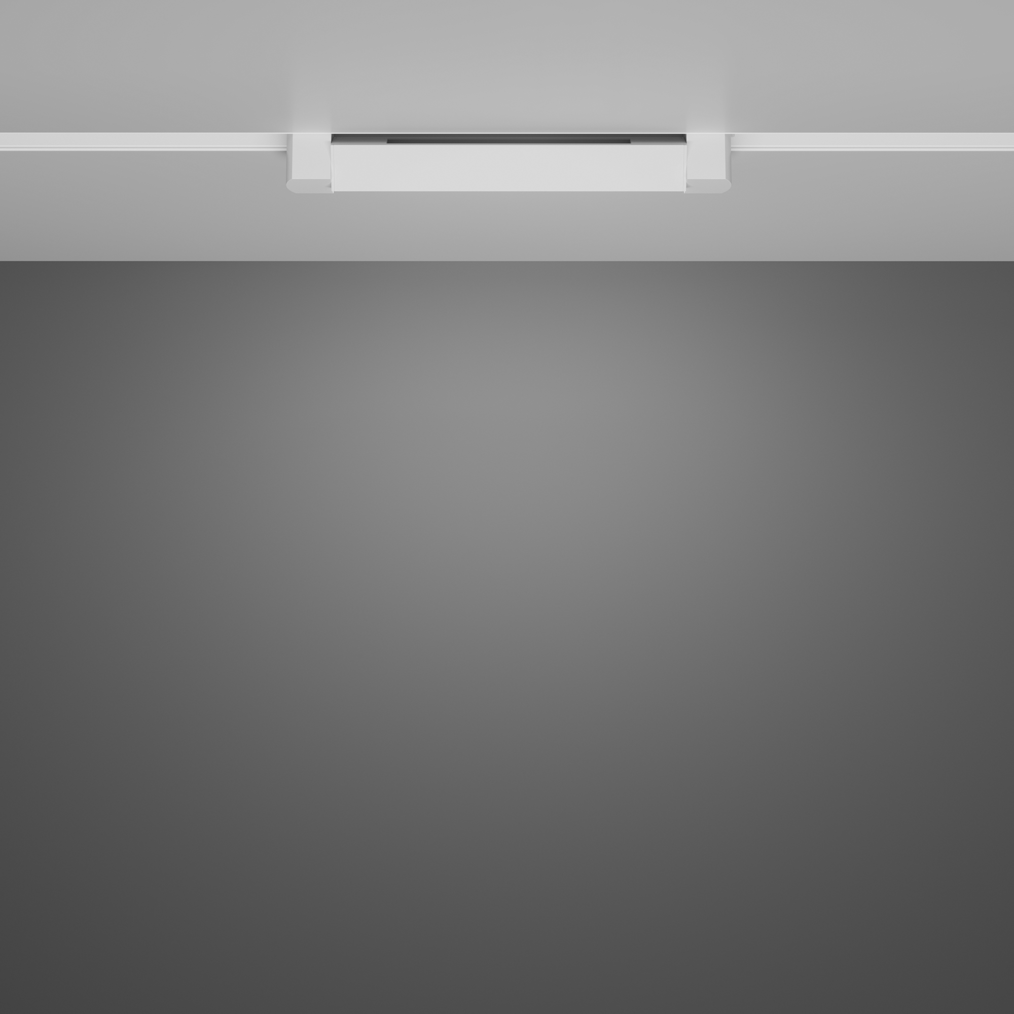 Трековый светильник Basis Unity 4000K 10Вт 120° Трековый светильник Technical TR104-1-10W4K-W — изображение 3