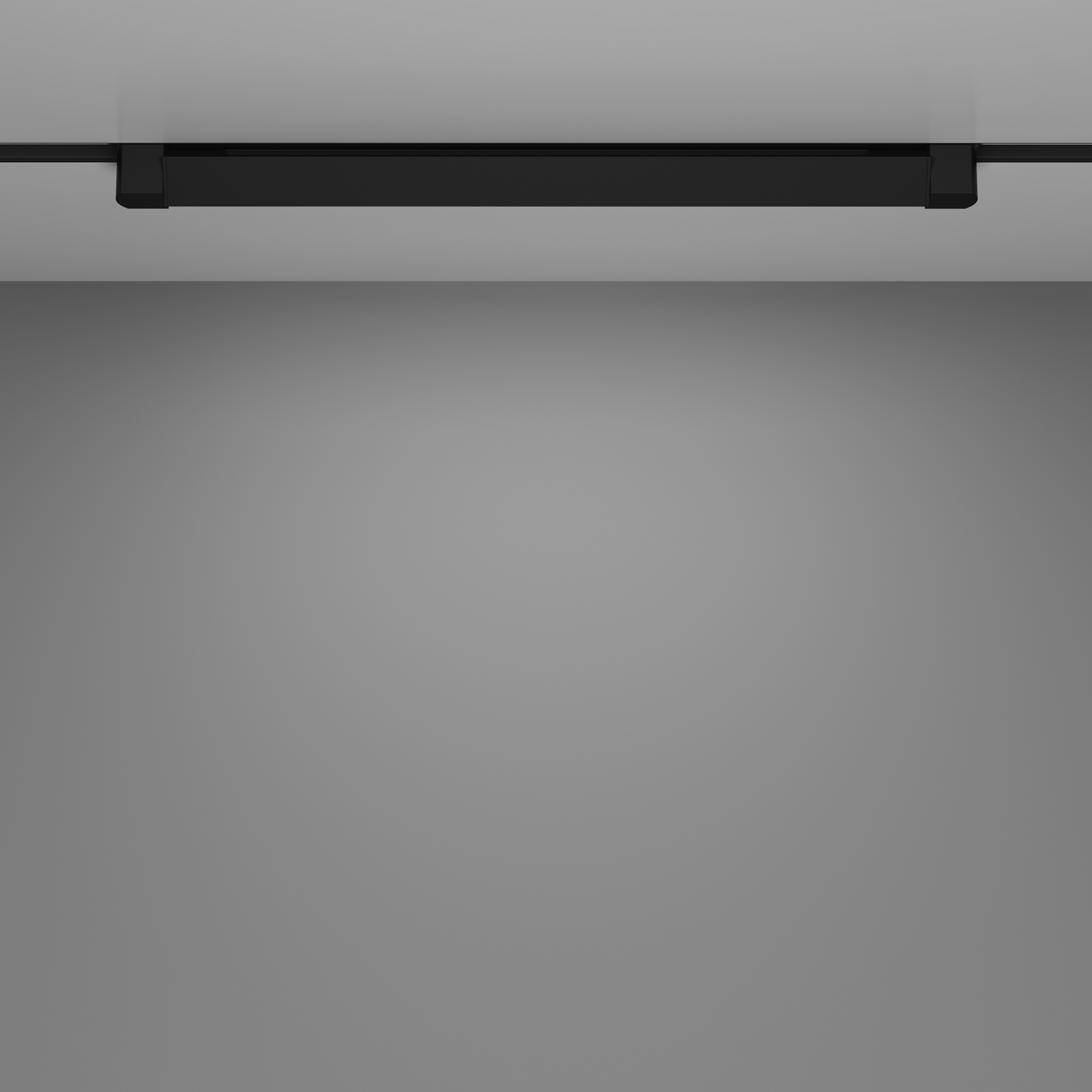 Трековый светильник Basis Unity 4000K 20Вт 120° Трековый светильник Technical TR104-1-20W4K-B — изображение 3