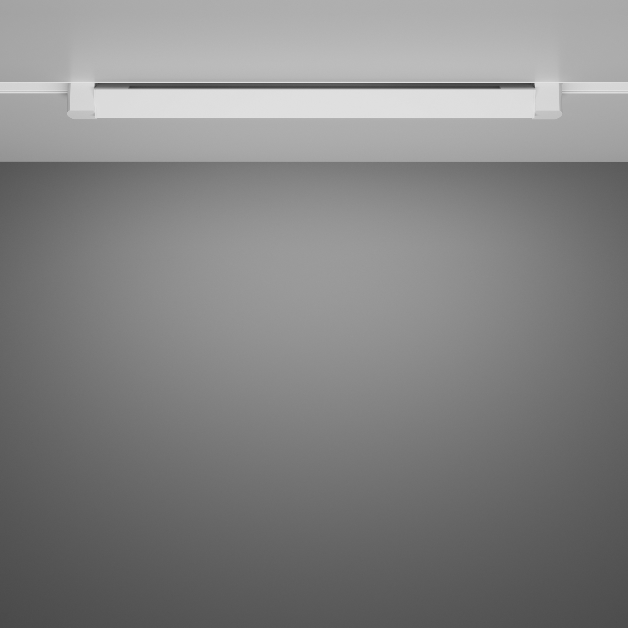 Трековый светильник Basis Unity 4000K 20Вт 120° Трековый светильник Technical TR104-1-20W4K-W — изображение 3