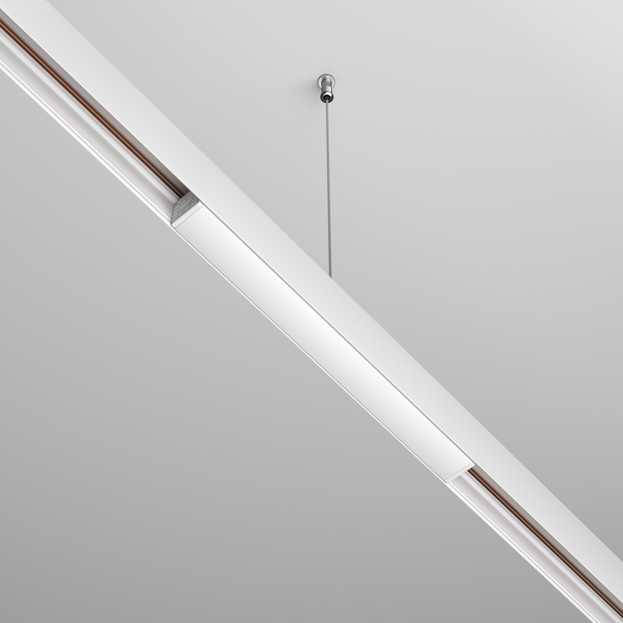 белый Источник напряжения Technical TRX034DR4-100W