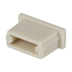 Комплект заглушек (для профиля 15?06) 10 шт.