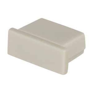 Комплект заглушек (для профиля 15×06) 10 шт.