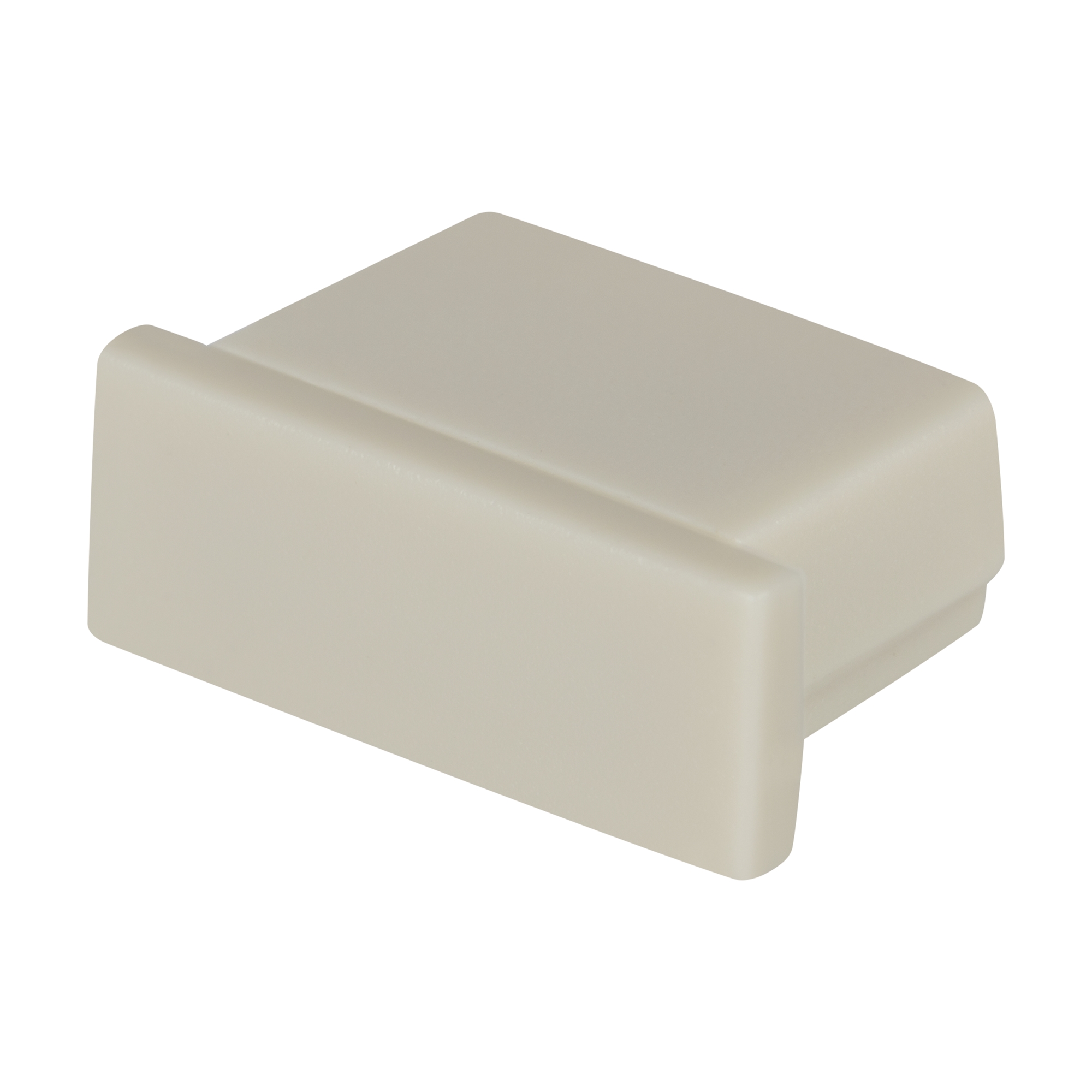 Комплект заглушек (для профиля 15×06) 10 шт.