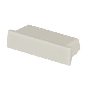 Комплект заглушек (для профиля 24?06) 10 шт.