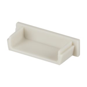 Комплект заглушек (для профиля 24×06) 10 шт.