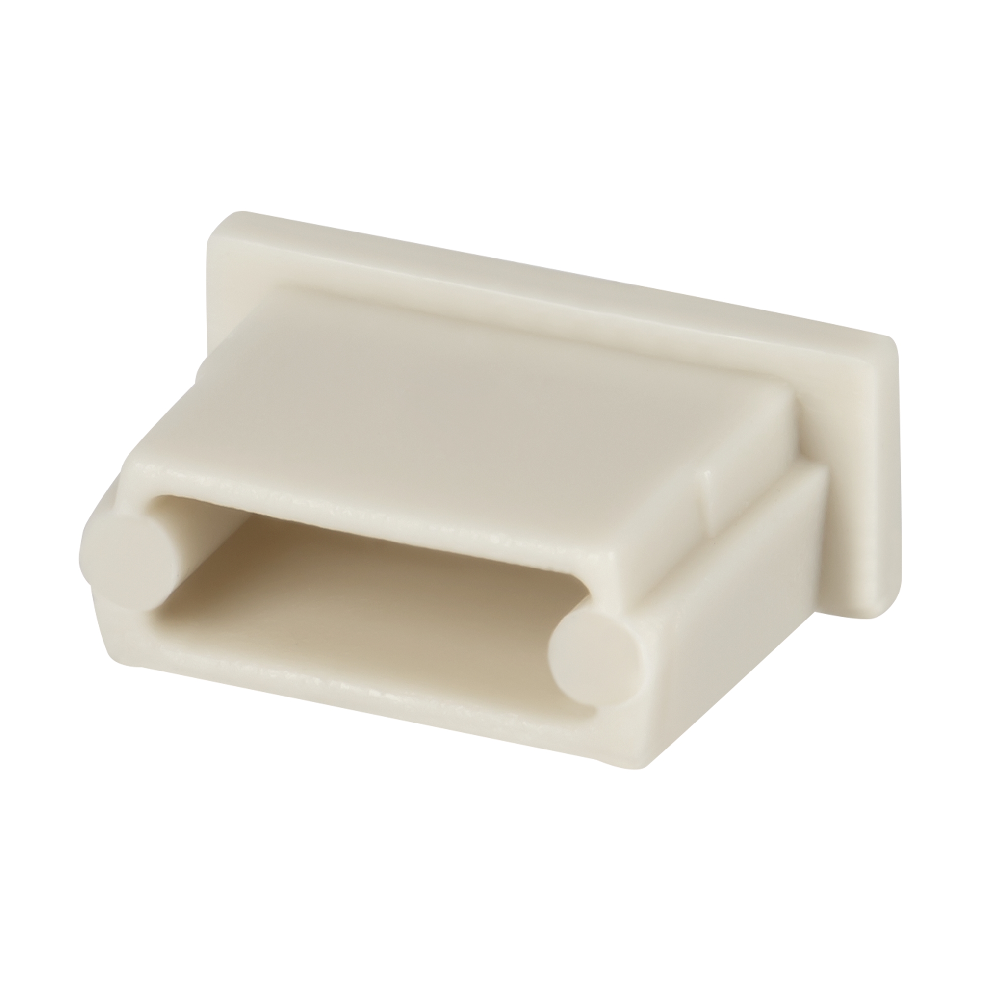 Комплект заглушек (для профиля 22×06) 10 шт.