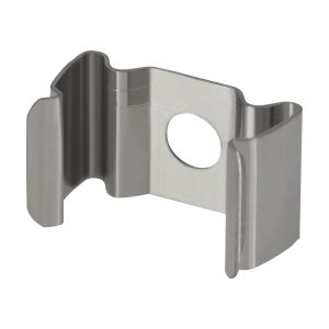 Комплект креплений (для профиля 22×06) 10 шт.