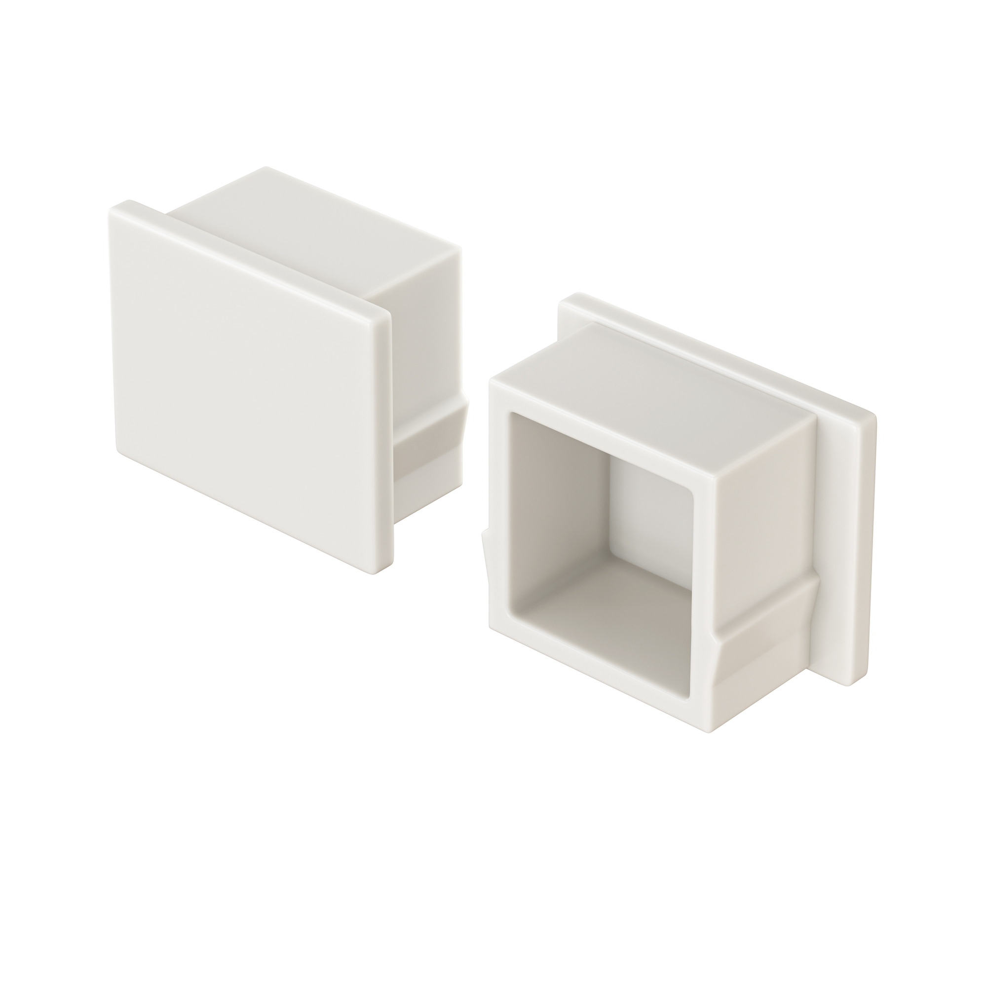 ALM005EC Комплектующие для профиля Led Strip ALM005EC